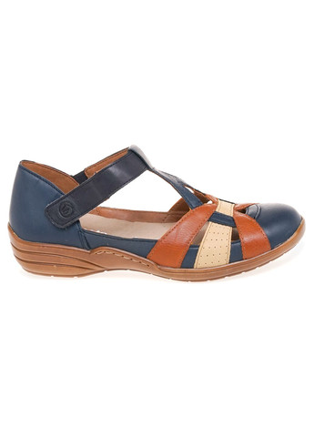 Босоніжки жіночі R7601-14 Remonte (295291486)