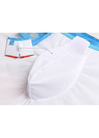 Чоловічі плавки блакитний 4316 Sport Line (293485910)