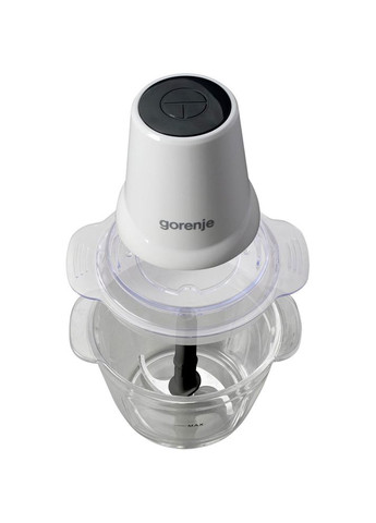 Подрібнювач S400XG (742312) Gorenje (332196363)