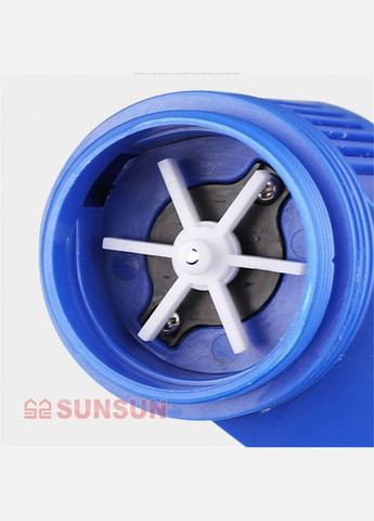 Сифон для ґрунту HXS 02, електричний Sunsun (308342625)