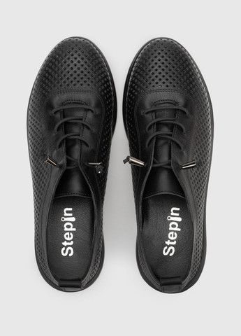 Stepln Туфли открытые женские 191 Черный (2000990610850S) shop (2000990610850) черный з, украина — лето (296576417)