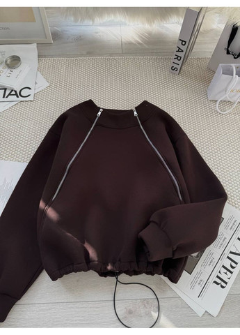 Объемное теплое тощие с рабочими змейками No Brand (370032163)