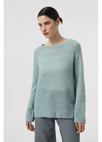 Мятный демисезонный джемпер jw961 Sewel