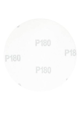 Круг шлифовальный самозацепной 125 мм. 180, 10 шт Vitals (363055486)