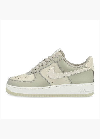 Серые кроссовки мужские air force 1&07 lv8 grey fn5832-001 Nike