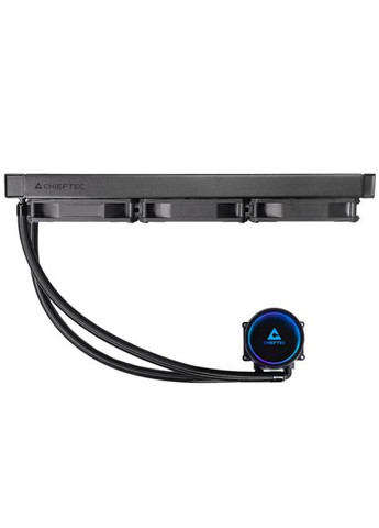 Система водяного охолодження Iceberg 360 ARGB (CLC-360-RGB) Chieftec (316675675)