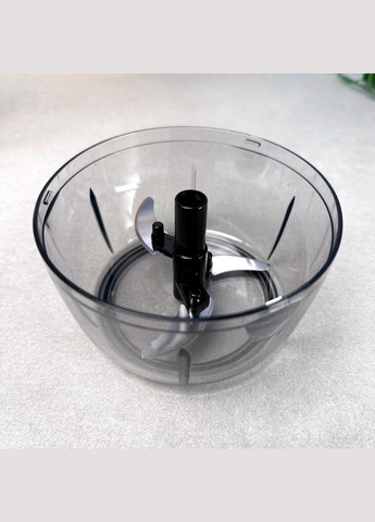 Измельчитель овощей и фруктов ручной 500 мл Kamille (312550527)