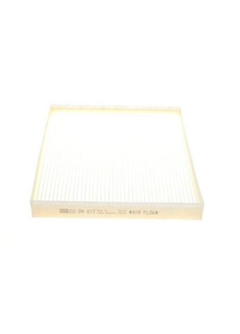 Фільтр салону Kia Sorento 14-/Toyota C-HR 16 FILTER CU 24 017 UA63 Mann Filter (345776724)