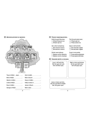 Англійська мова. 3 клас УЛА (316124482)