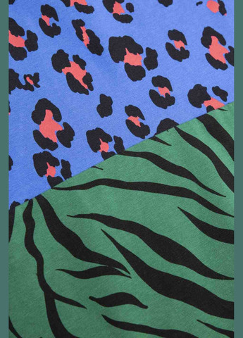 Комбинированное платье Coccodrillo (313032307)