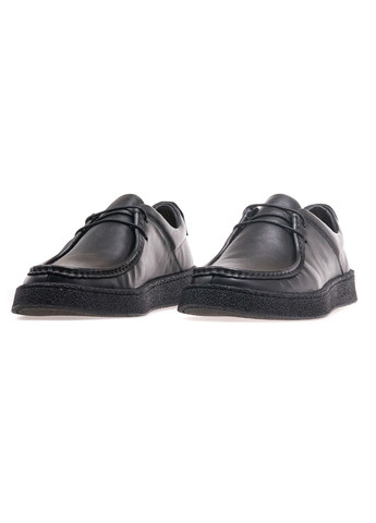 Туфлі комфорт чоловічі AM70311/BLACK Arees Meniwa (324768922)