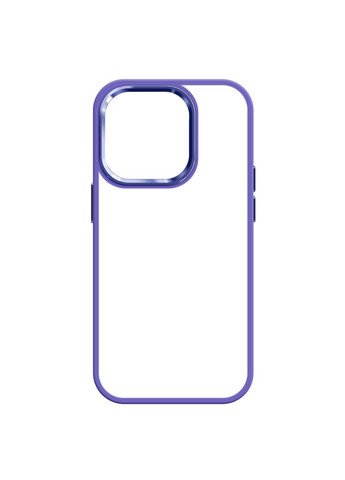 Чехол UNIT2 для Apple iPhone 15 Pro Lavender (ARM69984) PTR ArmorStandart (327886123)