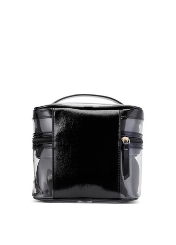 Набор косметичек Bag 4Piece Makeup black Victoria's Secret (314911394)