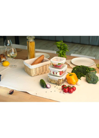 Контейнер miFamilia 750 мл Nested collection (6086) Mi Familia (316034633)