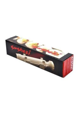Прибор для приготовления суши и роллов Sushezi 7413 30см *6,5см *6,5 см Good Idea (290049453)