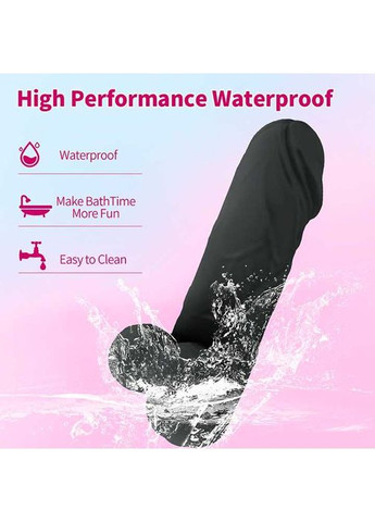 Реалістичний смартмінібратор для клітора Love Spouse тілесний — Смарт вібратори - (372659811)