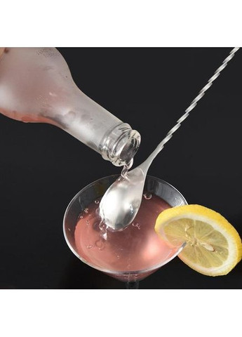 Коктейльная ложка 20,5 см (H051368) Bart (349844372)