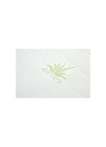 Наматрацник №1050 Alberto Тенсель (Modal) Seasons Aloe Vera 120х200 см (2200001508774) Mirson (314968632)
