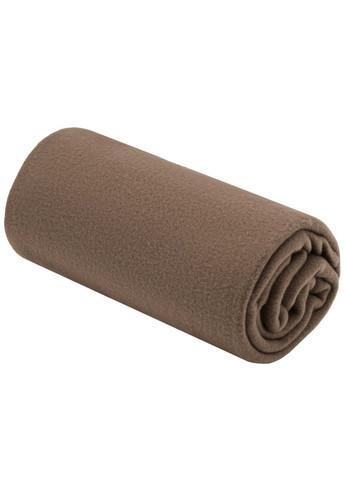 Плед FleeСe ART-0714-PB 130х160 см бежевий Ardesto (364109026)