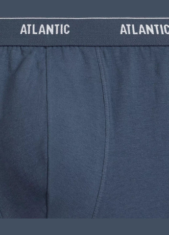 Мужские шорты боксеры Atlantic (317285876)