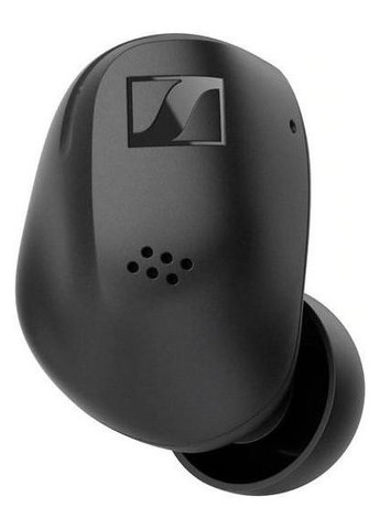 Навушники TWS Black (700262) Sennheiser ACCENTUM True Wireless (362212602)