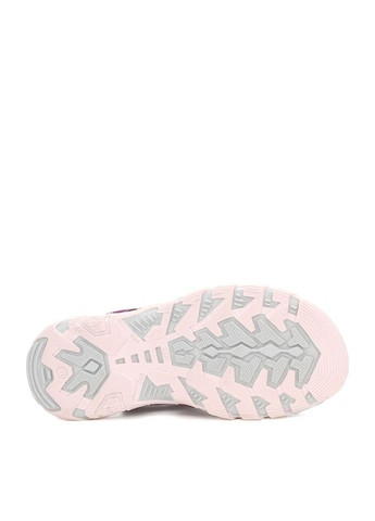 Цветные повседневные сандалии 16187-5-mol Bartek