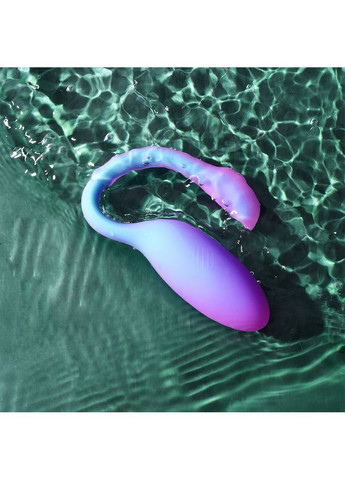 Смарт-віброяйце Flamingo Max Blue 2 в 1: віброяйце та тренажер Кегеля, 10 режимів Magic Motion (373019529)