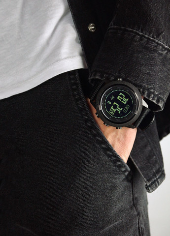 Мужские электронные часы North Edge (302898022)