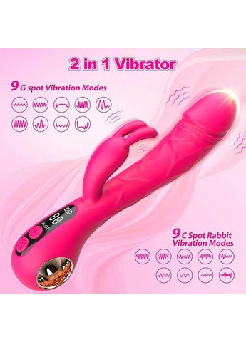 Вібратор кролик Satisfyer Lover No Brand (370290066)