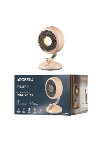 Вентилятор Ardesto (392697457)