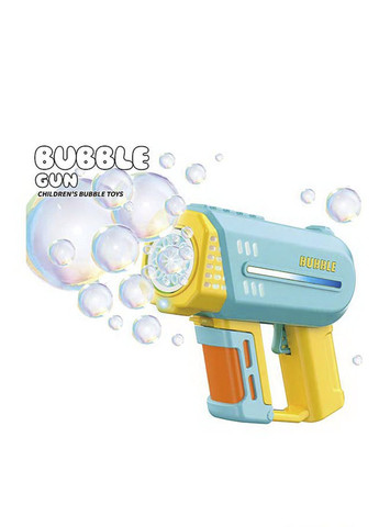 Мыльные пузыри цвет разноцветный ЦБ-00278720 No Brand (333298854)