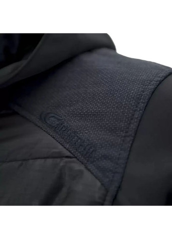 Комбінована демісезонна куртка carinthia g-oft isg 2.0 jacket multicam black No Brand