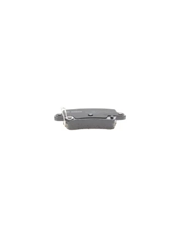 Колодка тормозов. диск. HONDA CIVIC задн. (выр-во) 0 986 494 249 Bosch (339642198)