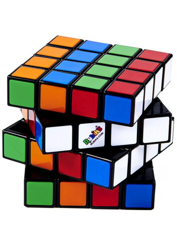 Головоломка S2 Кубик 4х4 Майстер () Rubik's 6064639 (331860654)