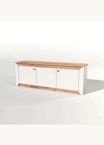 Тумба під телевізор Нордік ТВ-1500 (EVR-5541) Еверест (311684266)