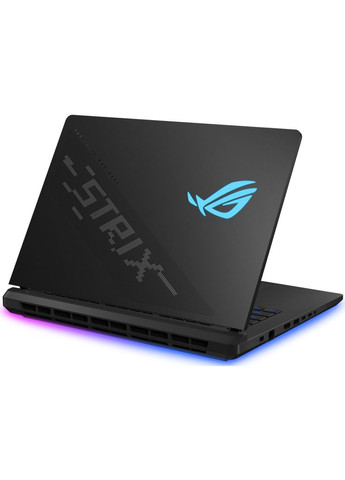 Ноутбук ROG Strix SCAR 16 G635LX-RW206X (90NR0L81-M00950) Asus (363041587)