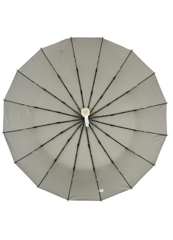 Зонт однотонный автоматический Toprain (288135895)