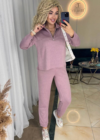 Повседневный костюм на молнии Allthings (321994125)