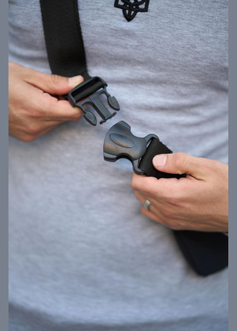 Бананка Softshell синяя Intruder (332671303)