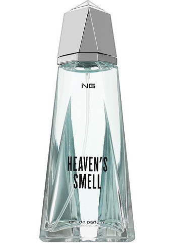 Парфумована вода жіноча NG Heaven's Smell 100мл NG Perfumes (317273177)