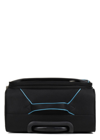 Валіза середня M тканинна 22204 69×41×24см 65+13см Snowball (297643400)