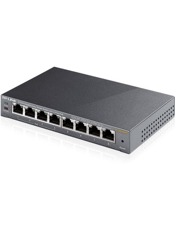 Коммутатор TLSG108PE TP-Link (314930350)