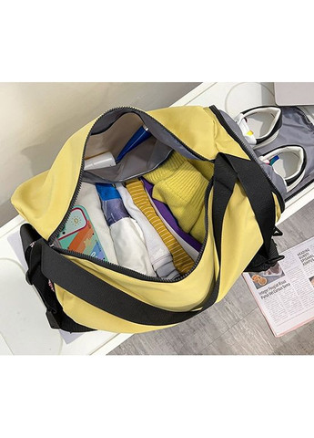 Спортивная женская сумка No Brand (358934089)