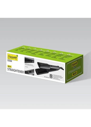Выравниватель для волос MR-259 75Вт Maestro (391090581)
