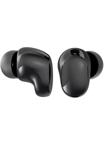 Bluetooth-гарнітура Redmi Buds 6 Play Black (BHR8776GL) Xiaomi (370620404)