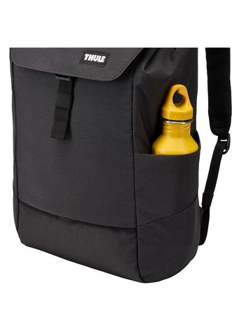 Рюкзак Lithos 16L TLBP213 Black (6808662) Thule (314932472)
