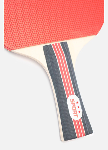 Набор для настольного тенниса цвет разноцветный CB-00277123 No Brand (330259778)