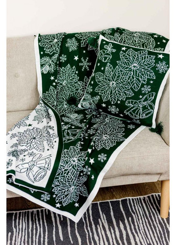 Плед різдвяний Прованс (353700251)