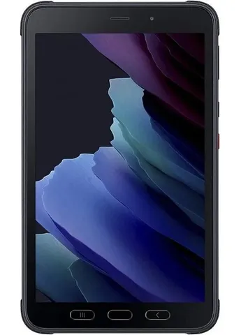 Планшет Galaxy Tab Active 3 4/64GB LTE Black (SM-T575NZKA) Samsung (390918965)