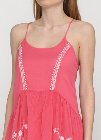 Сарафан Рожевий Pepe Jeans (316821123)